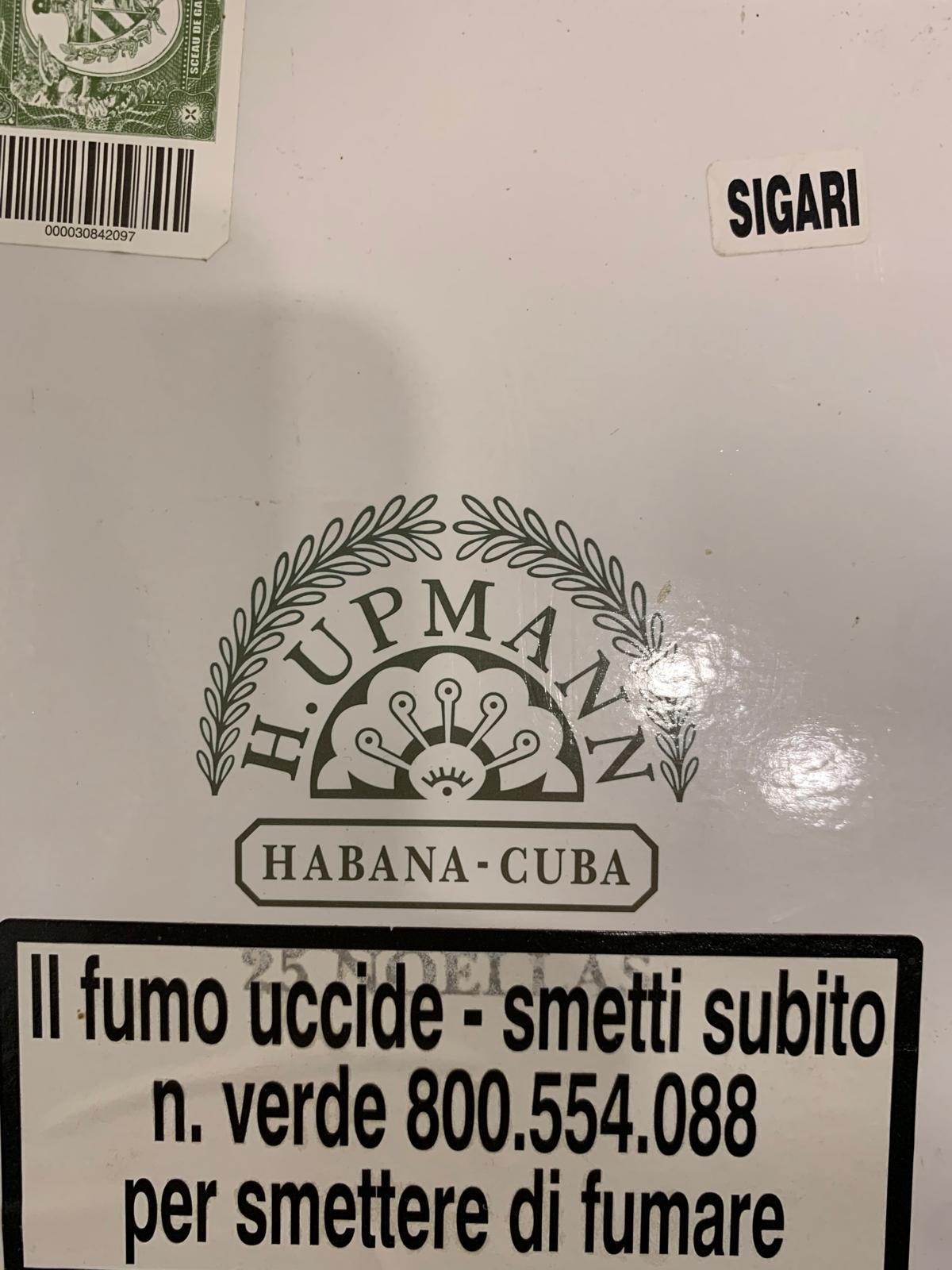 SigariHabanos